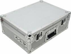 Zomo Flightcase PC-100/2 | 2x Pioneer CDJ-100 - silver (4250267616803)