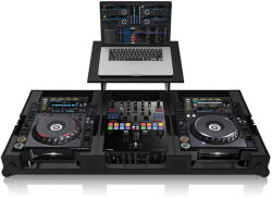 Zomo Set 2009 Plus NSE - Flightcase 1x DJM-S9 + 2x CDJ-2000 NXS + Notebook (4250267696560)