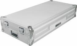 Zomo P-800/12 - Flightcase 2x CDJ-800 + 1x DJM-600/700/800 - silver (4250267616704)