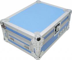 Zomo Flightcase PC-800 | Pioneer CDJ-800 - blue (4250267616025)