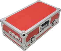 Zomo Flightcase DN-1000 | 2 x DN-S1000/DN-S1200/DN-S700 - red (4250267616773)