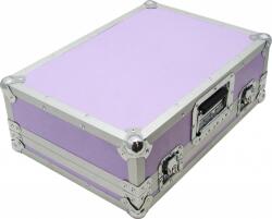 Zomo Flightcase PC-200/2 | 2x Pioneer CDJ-200 - purple (4250267616889)