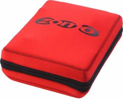 Zomo Protect 400 - Sleeve Pioneer CDJ-400 - red (4250267621746)