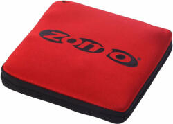 Zomo Protect KP - Sleeve Korg Kaoss Pad - red (4250267621654)