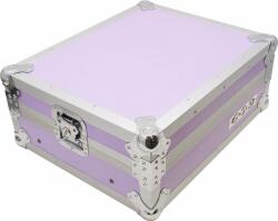 Zomo Flightcase M-19 - 1x 19" Mixer - purple (4250267616438)
