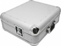 Zomo Flightcase SL-12 XT | Technics SL-1200 / SL-1210 - silver (4250267615110)