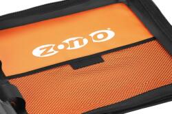 Zomo CD Bag Large MK2 - black/orange (4250267627458)
