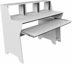 Zomo Studio Desk Milano - white (4250267629018)