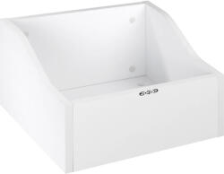 Zomo VS-Box 100/1 - white (4250267623870)