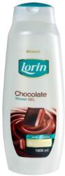 Lorin Chocolate tusfürdő 1L