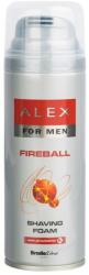 Alex borotvahab fireball 200ml