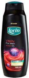 Lorin Vitality for men tusfürdő 1L