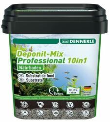 Dennerle Deponit Mix Professional 10in1 növény táptalaj 2, 4 kg