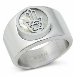 Talitha Дамски пръстен " Hamsa"