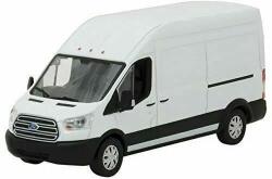 Greenlight Ford Transit High Roof 2017 alb1/43 (13610)