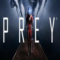Bethesda Prey + Cosmonaut Shotgun Pack (PC) Jocuri PC