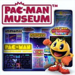 BANDAI NAMCO Entertainment Pac-Man Museum (PC)