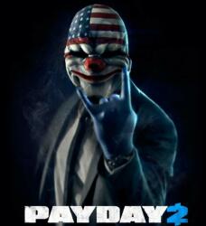 505 Games Payday 2 10th Anniversary Jester Mask DLC (PC) Jocuri PC