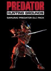 Sony Predator Hunting Grounds Samurai Predator DLC Pack (PC)