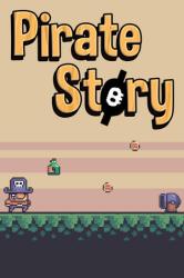 Luci Entertainment Pirate Story (PC) Jocuri PC
