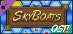 BrainGoodGames SkyBoats Original Soundtrack DLC (PC) Jocuri PC