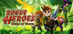 Team17 Rogue Heroes Ruins of Tasos Bomber Class Pack (PC) Jocuri PC