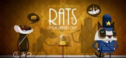 Citeremis Rats Time is running out (PC)