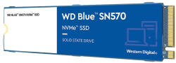 Western Digital WD Blue SN570 2TB M.2 PCIe (WDS200T3B0C)