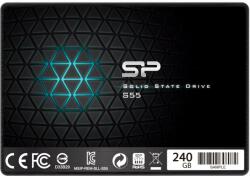 Silicon Power S55 2.5 240GB SATA3 (SLP-SSD-S55-240GB)