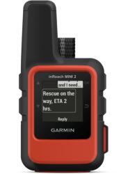 Garmin inReach Mini 2 (010-02602-02/03) GPS navigáció