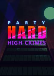 tinyBuild Party Hard High Crimes (PC)