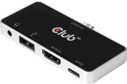 Club 3D CSV-1591