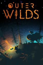 Annapurna Interactive Outer Wilds (PC)