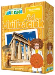 OutSet Professzor Láng Elma - Ősi civilizációk