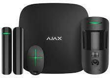 Ajax Systems Starter Kit Cam BL (AjaxStarterKitCam_BL)