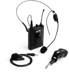 Gemini GMU-HSL100