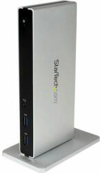 StarTech Accesoriu laptop startech USB 3.0 laptop (USB3SDOCKDD) (USB3SDOCKDD)