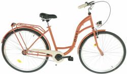 Davi Lila Lady 1 28 Kerékpár