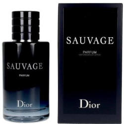 Dior Sauvage Extrait de Parfum 200ml