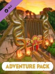 Frontier Developments Planet Coaster Adventure Pack (PC) Jocuri PC