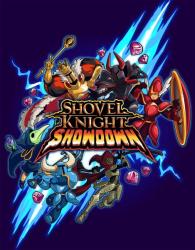 Yacht Club Games Shovel Knight Showdown (PC)