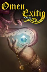 Tiny Bull Studios Omen Exitio Plague (PC) Jocuri PC
