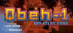 Digital Tribe Qbeh-1 The Atlas Cube (PC)