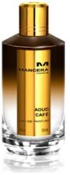 Mancera Aoud Café EDP 120 ml Tester