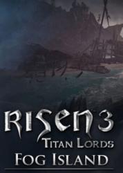 THQ Nordic Risen 3 Fog Island DLC (PC)