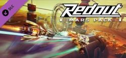 34BigThings Redout Mars Pack (PC) Jocuri PC