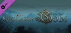 UIG Entertainment Realms of Arkania Blade of Destiny For the Gods DLC (PC)