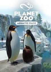 Frontier Developments Planet Zoo Aquatic Pack DLC (PC)