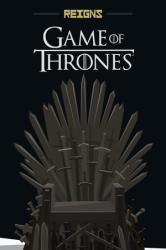Devolver Digital Reigns Game of Thrones (PC) Jocuri PC