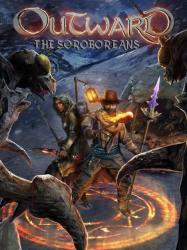 Deep Silver Outward The Soroboreans (PC) Jocuri PC